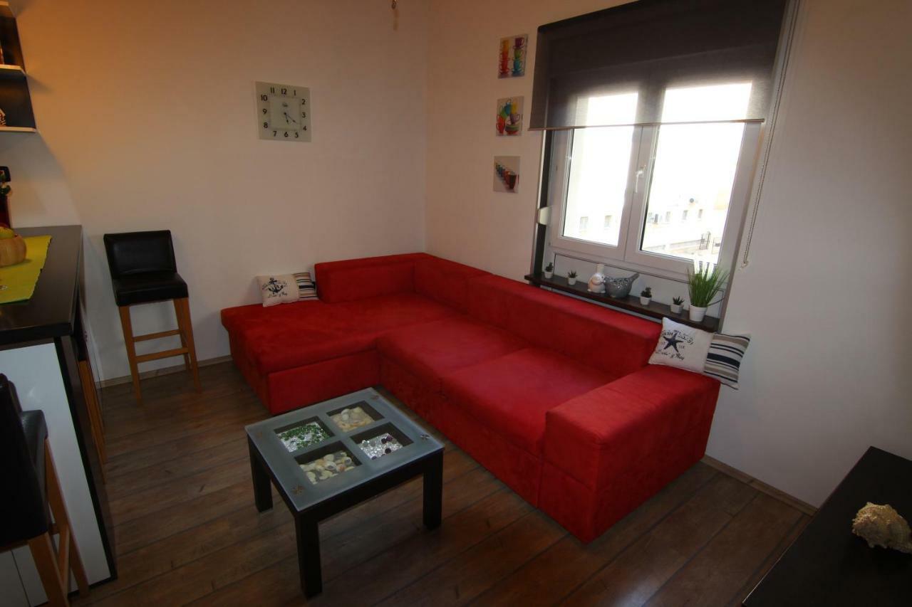 Zadar Center Apartment 외부 사진