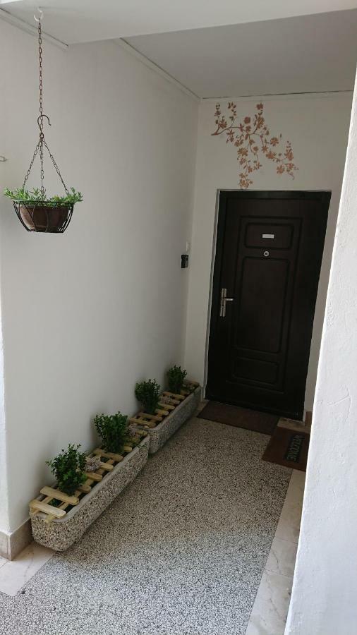 Zadar Center Apartment 외부 사진